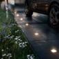 Preview: Philips Lighting myGarden LED-Bodeneinbauspot Moss