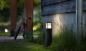 Preview: Philips Lighting myGarden Sockel-/Wegeleuchte Stock klein