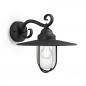 Preview: Philips Lighting myGarden Wandleuchte Pasture