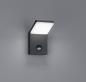 Preview: Trio LED Wandleuchten PEARL 9 Watt