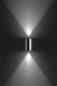 Preview: Philips Lighting myGarden LED-Wandleuchte Buxus