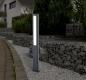 Preview: Trio LED Stehleuchte RHINE
