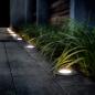Preview: Philips Lighting myGarden LED-Bodeneinbauspot Moss