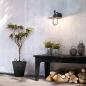 Preview: Philips Lighting myGarden Wandleuchte Pasture