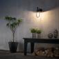 Preview: Philips Lighting myGarden Wandleuchte Pasture