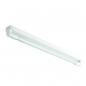 Preview: 60cm Linien-Beleuchtungsfassung ALDO 4LED max. 18W