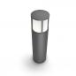 Preview: Philips Lighting myGarden Sockel-/Wegeleuchte Stock klein