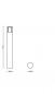 Preview: Philips Lighting myGarden Sockel-/Wegeleuchte Stock