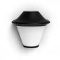 Preview: Philips Lighting myGarden Wandleuchte Serres