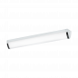 Preview: Eglo Wandleuchte Gita LED Chrom