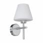 Preview: EGLO LED Wandleuchte FRISCOLI chrom