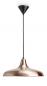 Preview: Philips Lighting myLiving Pendelleuchte Surrey Kupfer oder schwarz