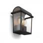 Preview: Philips Lighting myGarden Wandleuchte Harvest