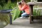 Preview: Philips Lighting myGarden LED-Sockelleuchte Bustan