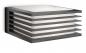 Preview: Philips Lighting myGarden Wandleuchte Shades grau/anthrazit