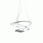 Preview: Artemide Pendelleuchte Pirce mini sospensione Halo
