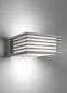 Preview: Philips Lighting myGarden Wandleuchte Shades grau/anthrazit