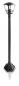 Preview: Philips Lighting myGarden Sockel-/Wegeleuchte Creek 100cm