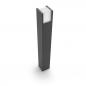 Preview: Philips Lighting myGarden Sockel-/Wegeleuchte Arbour