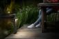 Preview: Philips Lighting myGarden LED-Sockelleuchte Bustan