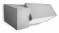 Preview: Philips Lighting myGarden Wandleuchte Border hellgrau/anthrazit