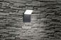 Preview: Trio LED Wandleuchten PEARL 9 Watt