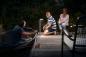 Preview: Philips Lighting myGarden LED-Wegeleuchte Cockatoo