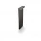 Preview: Philips Lighting myGarden LED-Wegeleuchte Bustan
