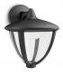 Preview: Philips Lighting myGarden Wandleuchte Robin hängend
