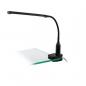 Preview: EGLO LED Tisch-Klemmleuchte LAROA 4,5 W