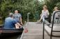 Preview: Philips Lighting myGarden LED-Wegeleuchte Cockatoo