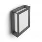 Preview: Philips Lighting myGarden LED-Wandleuchte Karp