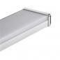 Preview: Kanlux LED-Leuchte Asten 8W IP44 400mm