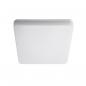 Preview: LED-Deckenleuchte VARSO LED 18W-NW-L-SE
