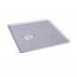 Preview: LED-Deckenleuchte VARSO LED 18W-NW-L-SE