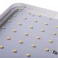 Preview: LED-Deckenleuchte VARSO LED 18W-NW-L-SE
