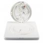 Preview: LED-Deckenleuchte VARSO LED 18W-NW-L-SE
