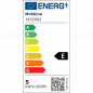 Preview: LED-Gartenleuchte McShine GL-50W 500lm 5W Erdspieß