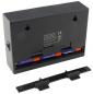 Preview: LED Leuchbox mit Buchstaben RGB