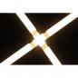 Preview: LED-Leuchtenaufsatz ENDLESSclick 600mm 9W 3000K