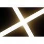 Preview: LED-Leuchtenaufsatz ENDLESSclick 300mm 4,5W 3000K