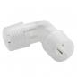 Preview: LED Lichtschlauch L-Eckverbinder 90° Grad