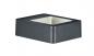 Preview: TRIO LED Wandleuchte RENO