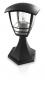 Preview: Philips Lighting myGarden Sockel-/Wegeleuchte Creek