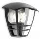 Preview: Philips Lighting myGarden Wandleuchte Creek