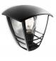 Preview: Philips Lighting myGarden Wandleuchte Creek