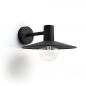 Preview: Philips Lighting myGarden Wandleuchte Skua
