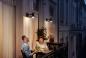 Preview: Philips Lighting myGarden Wandleuchte Skua