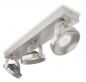 Preview: Philips Lighting myLiving LED-Dreierspot Spur Chrom