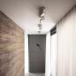 Preview: Philips Lighting myLiving LED-Dreierspot Spur Chrom